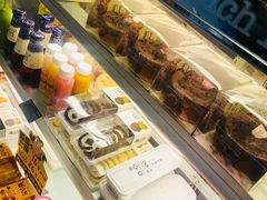 -兰乔贝恩动物奶油生日蛋糕(龙之梦大都汇店)