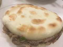 -老味道凉皮(石景山店)
