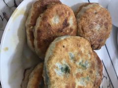 -牛庄高晓山风味馅饼城(海城店)