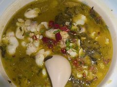 -章吴记喜瑞餐厅(东东城店)