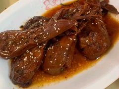 -尚岛私房菜(西方巷店)