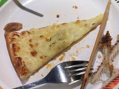 -比格比萨自助(花园路店)