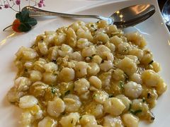 王宝和·蟹粉河虾仁-王宝和酒家(黄浦店)