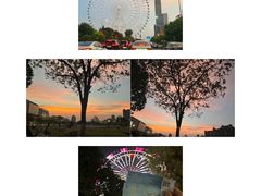 -南昌之星摩天轮