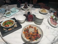 -湖滨28中餐厅·西湖宴·杭州君悦酒店