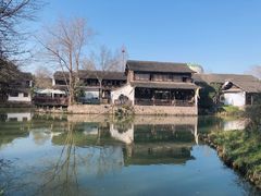 -西溪国家湿地公园