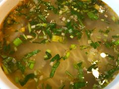 -西部马华清真兰州牛肉面·烧烤夜市(关东店)