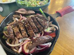 法吉塔牛肉-HFFOUSA TACO弗萨塔可墨西哥餐厅(颐堤港店)