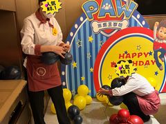 -海底捞火锅(公益西桥店)