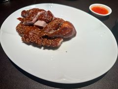 -广州文华东方酒店·江-由辉师傅主理