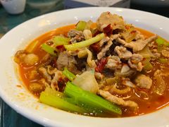 萍乡小炒肉-小姨家常菜(昭萍东路店)