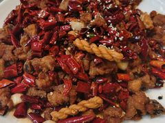 重庆辣子鸡-胡大饭馆 24h(簋街总店)