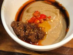 麻酱-苏完瓜尔佳氏·满洲涮肉(古方路店)