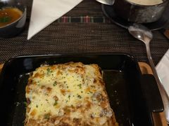 -小世界西餐厅(建国门店)