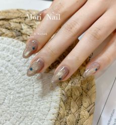 -森日式美甲沙龙MORI NAIL总店