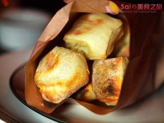 -La Tavernetta(Bar à Vin)(乌鲁木齐路店)