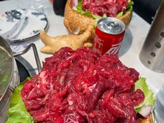 -刘少华贵州小黄牛·鲜牛肉火锅(总店)