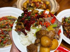 -黄弟大排档·湖南菜·小龙虾·小海鲜(凯旋北路店)