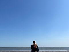 -金梦海湾浴场