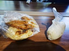 -文武王氏烧饼·无矾油条(西溪路店)