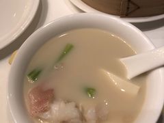 -东海朗廷酒店-唐阁T’ANG COURT 中餐厅