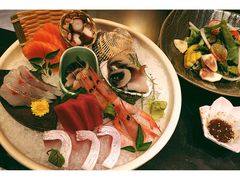 -金井日本料理(丽柏广场店)