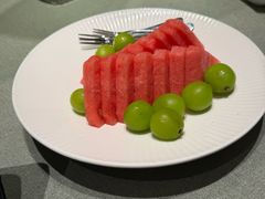 -漢舍中国菜馆(浦东嘉里城店)