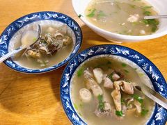 羊杂汤-新月斋(豆瓣胡同店)