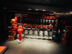 -曾宴·楚菜(湖北省博物馆店)