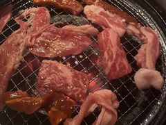 -叙叙苑(大阪店)