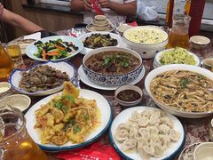 -一块豆腐·海鲜·家常菜(李沧书院路店)