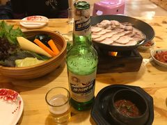 -元奶奶包饭(公新银浦店)