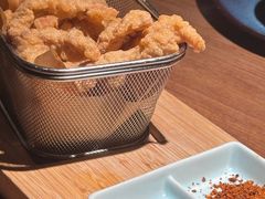 -阿强家川菜·29年老字号(岗顶店)