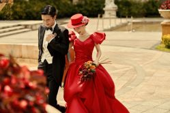 -芭莎视觉婚纱摄影(花溪店)