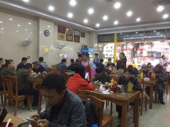-老牌依强牛肉店(达道总店)
