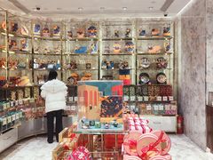 -VENCHI 闻绮(北京国贸商城店)