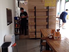 -海盗虾饭·剥好的小龙虾饭(SOHO尚都店)