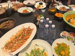 -炊江南·上海菜(国展华漕店)