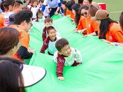 -上海西外外国语幼儿园
