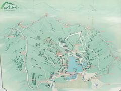 -溪霞怪石岭生态公园