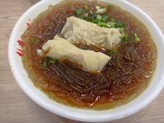 -新丰小吃(中山中路分店)