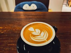 -Double cafe