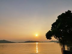 -东钱湖旅游度假区