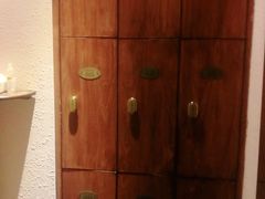 -木兰逸•泰式按摩•头疗•SPA(车公庙店)