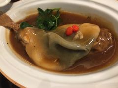 -肆月河豚·新淮扬(金融街店)