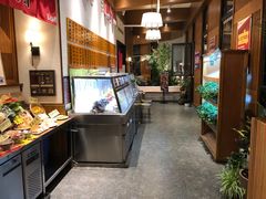 -福苗小骆驼烧烤(曲江店)