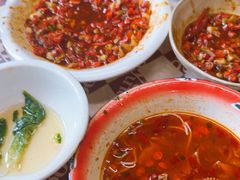 蟹脚捞粉-老三样·旧食新味(万寿宫店)