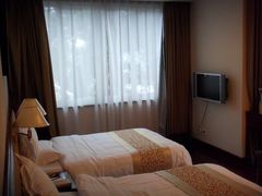 房间-杭州千岛湖开元度假村