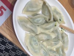 -喜家德虾仁水饺(青岛永旺东部店)