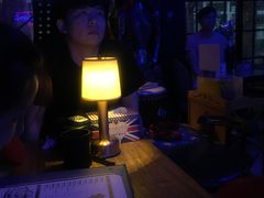 大堂-考拉拉音乐酒吧